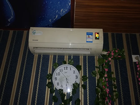 太原市空调维修售后服务中心