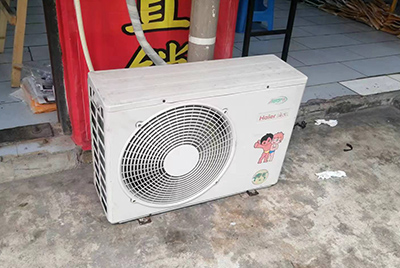 太原市空调突然不制冷只吹自然风怎么办？
